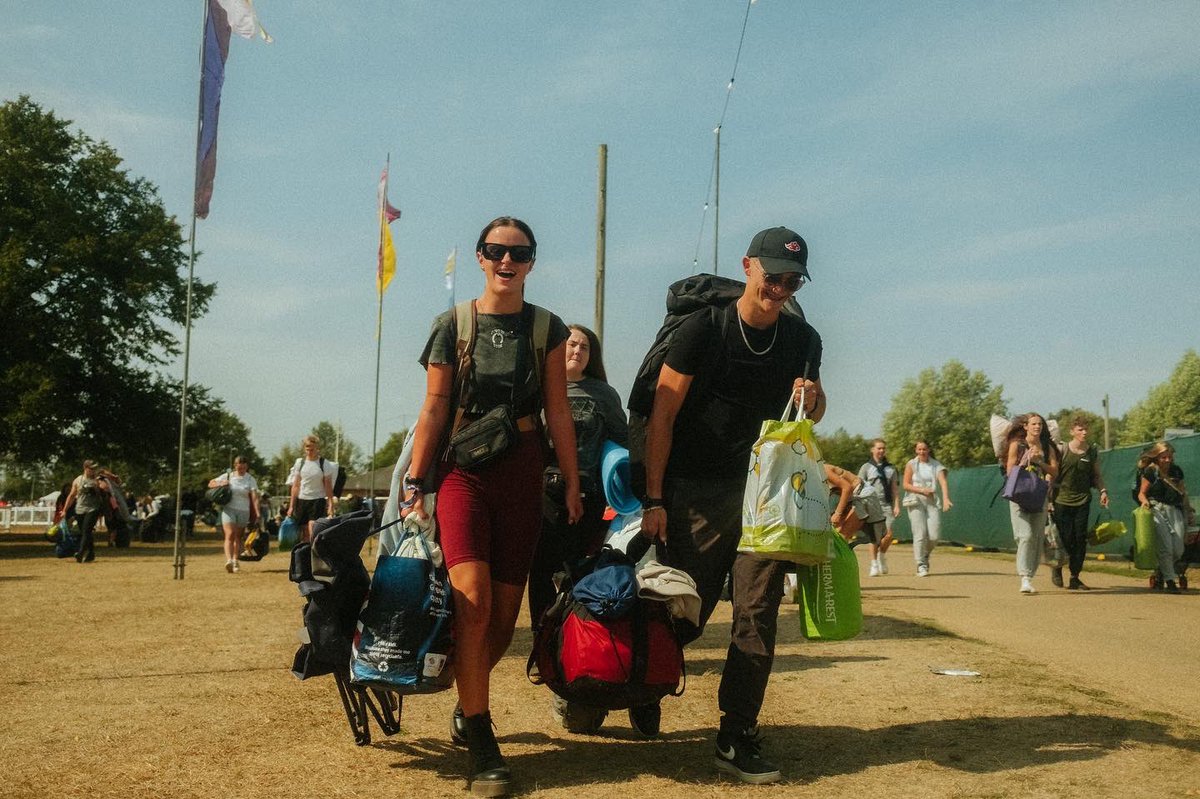 Sundown Festival tweet media