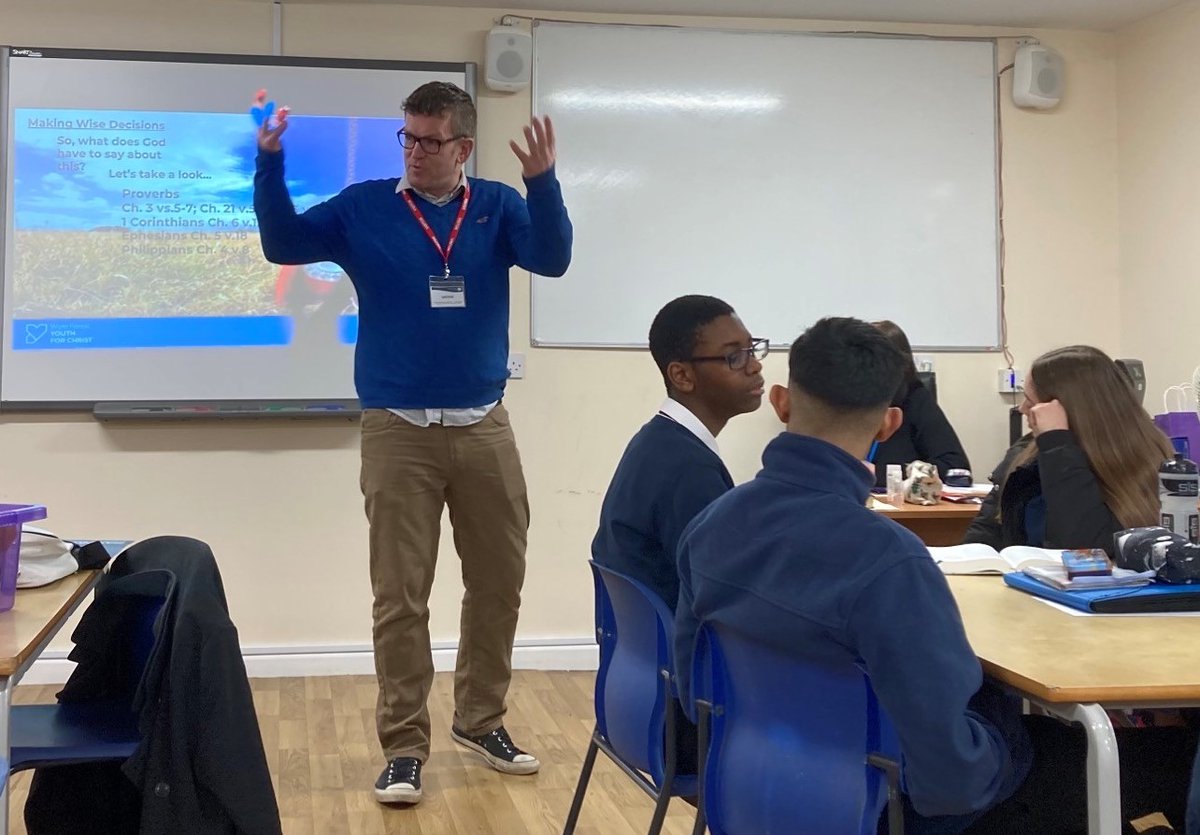 RiverSchoolWor1's tweet photo. Enrichment Week;
Making music, learning about wisdom with @WyreForestYFC, curious Art and lots more!

#theriverschool #christianeducation #shapingcharacter #pursuingexcellence https://t.co/UGXkfMdaNa
