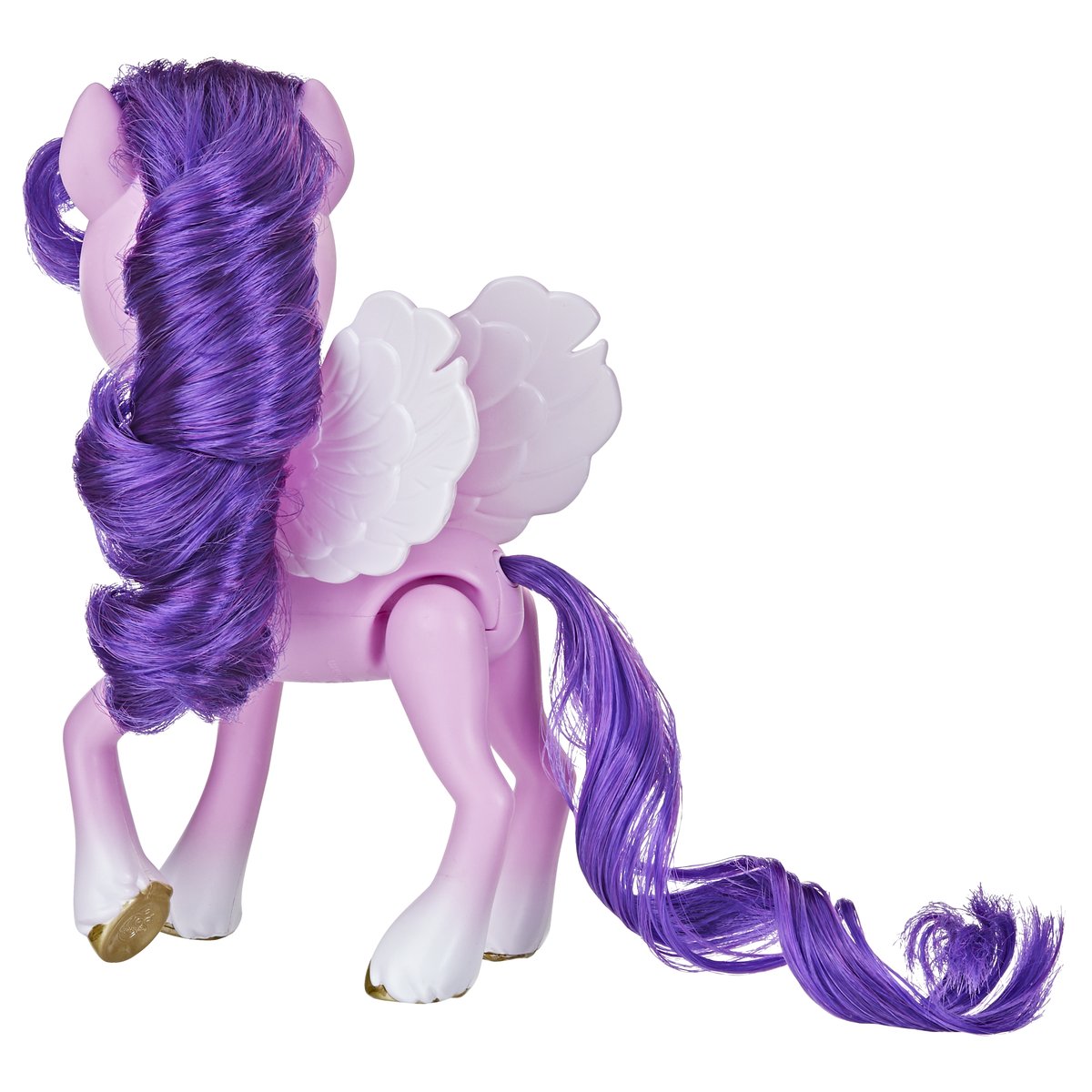 g5mlp's tweet image. The Pipp Petals &quot;Style of the Day&quot; toy was revealed in a press release last week on Hasbro&apos;s German-language website.

hasbro-newsroom.de/detail/seit-40…