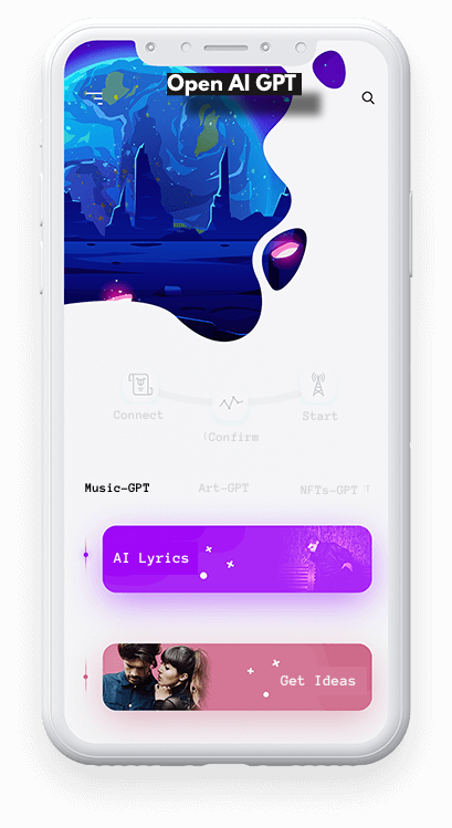GptOpenAI's tweet photo. The first #AI app is available very soon (Q3 2023).

You can benefit from all our AI products using your smartphone ( Access, Governance, Staking, Rewards, Dividends...). Our #MobileApp will be a Game Changer.

#OpenAI #AI #GPT #Ethereum #Bitcoin #NFTs #Crypto #Binance #Coinbase https://t.co/d2jTO1ScNr
