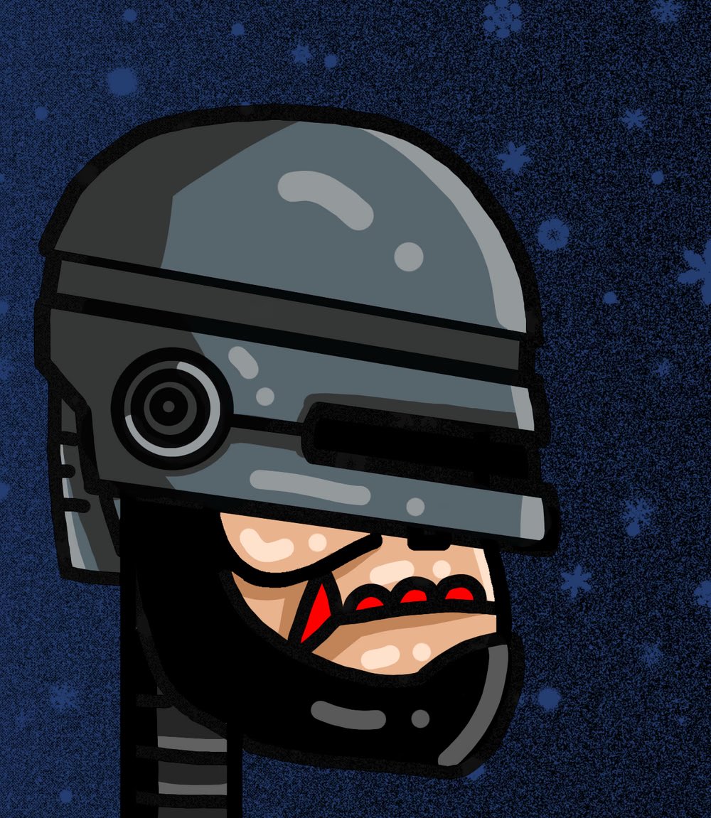 SugarHeads_NFT's tweet photo. Luigi and Robocop MINTED!
๐๐ฅ๐ฅ๐ฅ๐ฅ
#SugarHeadsNFT #nfts #nftcommunity #mintingnow #crypto #LFGrow #mintingout
#backednfts #cryptoindexfund https://t.co/yhWf15eamT