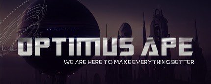 ChinaPumpWXC's tweet photo. $PRIMAL Optimus Ape is a technology and a change, we will develop this technology for something more specific and according to the needs, as we already know OpenAI, we adapt from that technology. Prepare all needs that are more massive, unlimited and will continue to grow. We will start with ape BOT for Telegram, and we will develop it to several other social media according to the desired functions and needs. PRIMAL AI is your open source personal assistant who can live on your server.

Chart : https://t.co/CwpEx7Boyk

TG : https://t.co/wxAUzgYjo8

Website : https://t.co/daMdrPx1Bu