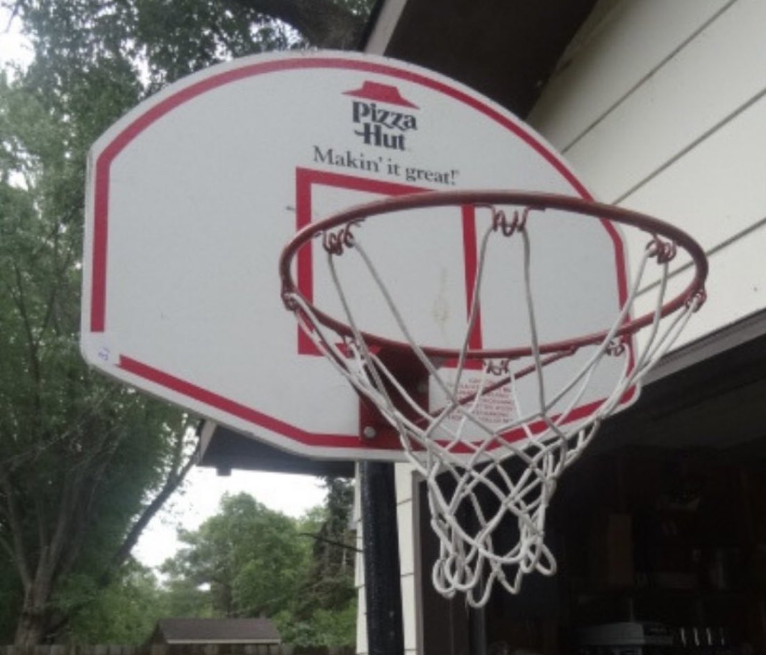 80sSportsNStuff's tweet photo. The Pizza Hut NCAA tourney promotional items were the best… https://t.co/HTlzGLIKl4