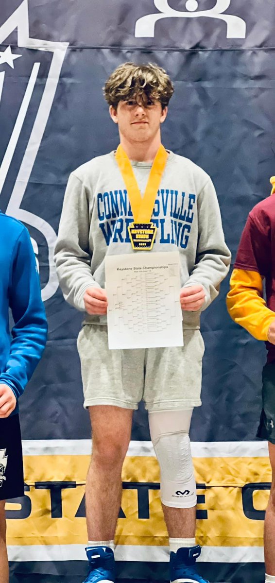 riggi81's tweet photo. Julian 16u 136lb PA Keystone State Champion!!! https://t.co/Skrmm8jP9j