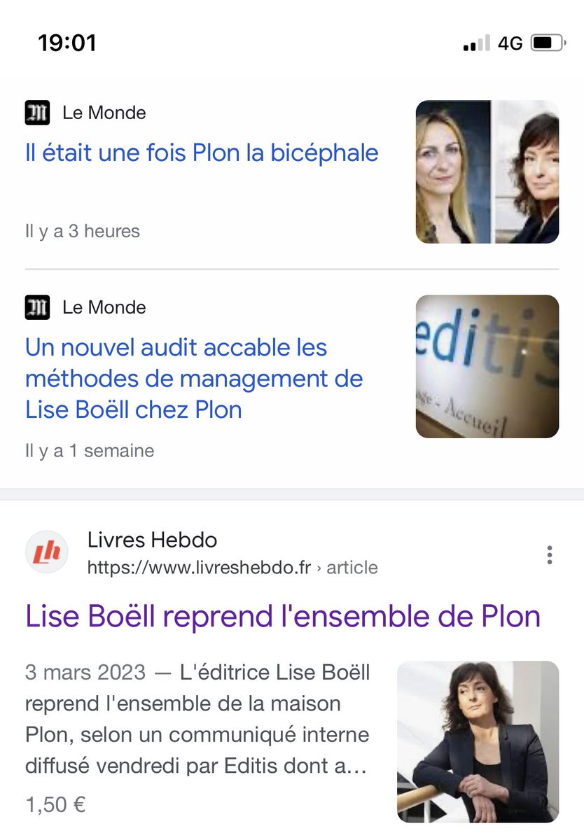 QuentinleBussy's tweet image. Quand t’essaye de comprendre mais que c’est à n’y rien comprendre 😅
#plon #editis