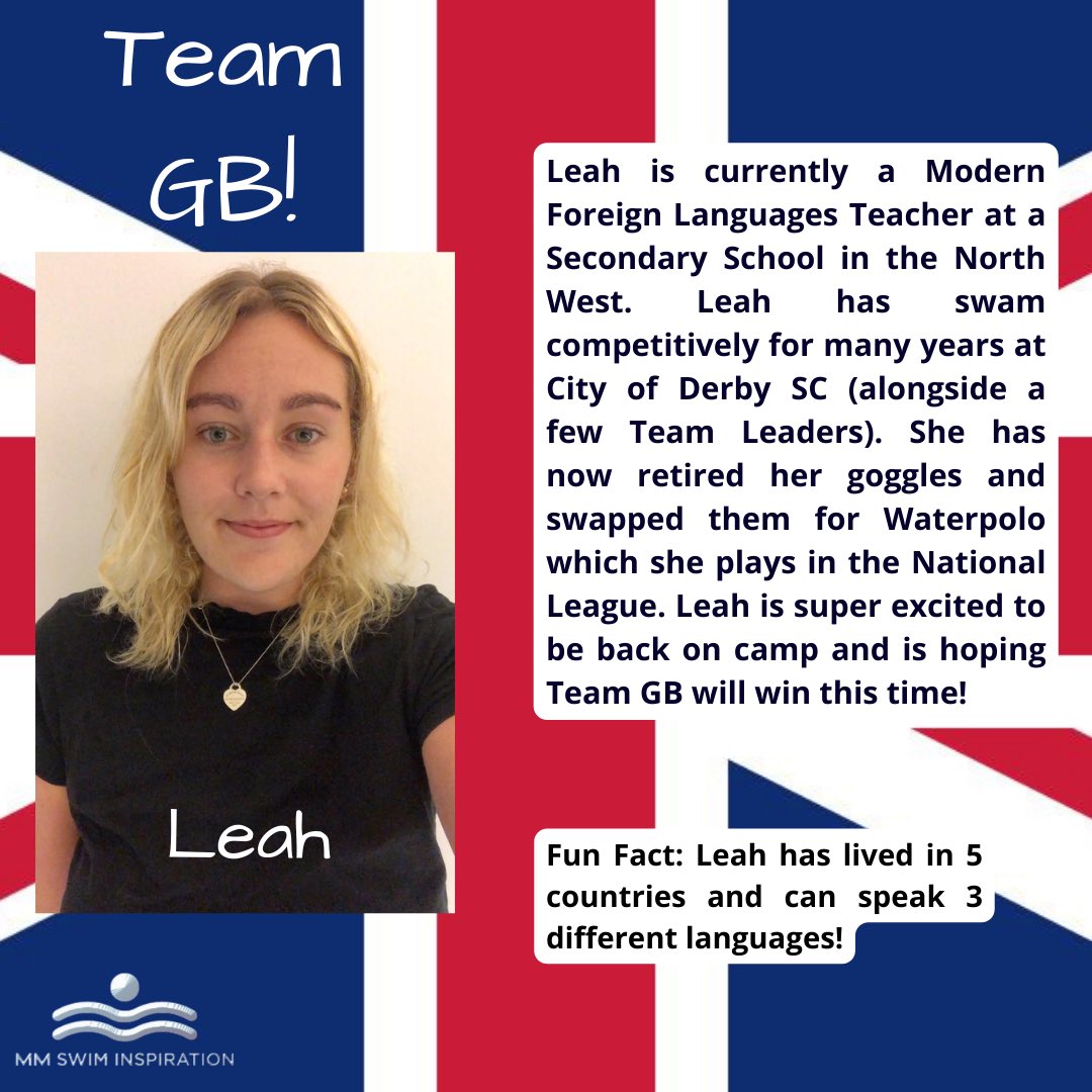 MM Swim Inspiration tweet media