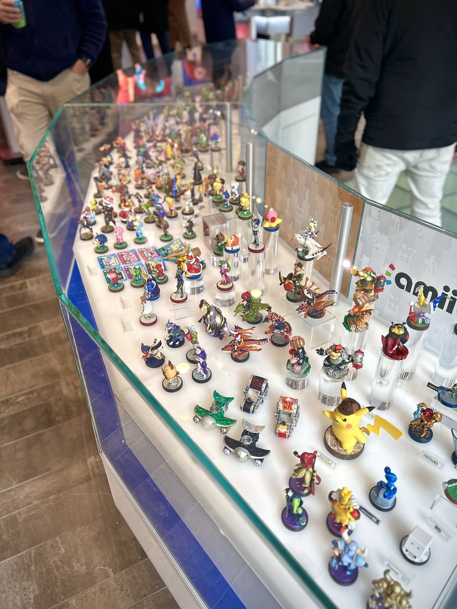 ShuHirata's tweet image. I only came here to pay. 
支払いにきただけ😅
#興味なし #nointerest #nintendo