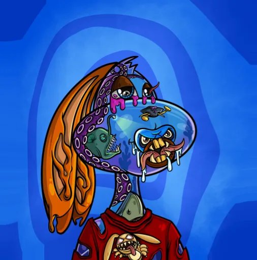 Mad Hare Society tweet media