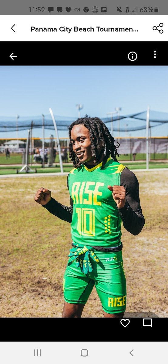 RSimmons5172's tweet photo. @jd3_speedo @RI5E_Sports @RI5E_apparel @Wintersteller03 #MINDSETOFAPRO
#RI5E⬆️ #RI5EMAFIA #FAMILYTIES🤞
💯🤙💪 https://t.co/6SrucLnmcy