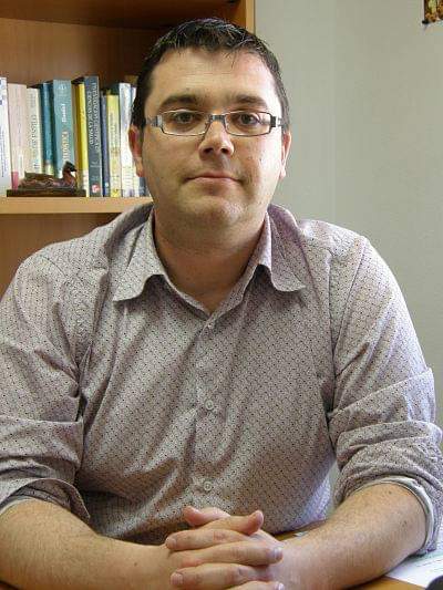 Encantado de conocer a esta magnífica persona <a href="/Erguandi/">Juan Diego Ramos-Pichardo</a> en la mañana del sábado y disfrutarlo como dinamizador en <a href="/EABE2023/">EABE23</a>