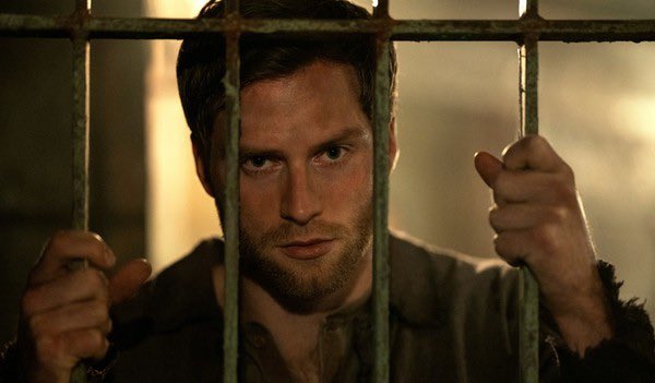 FilmUpdates's tweet image. ‘SHADOW AND BONE’ spends another day as the #1 show on Netflix worldwide.