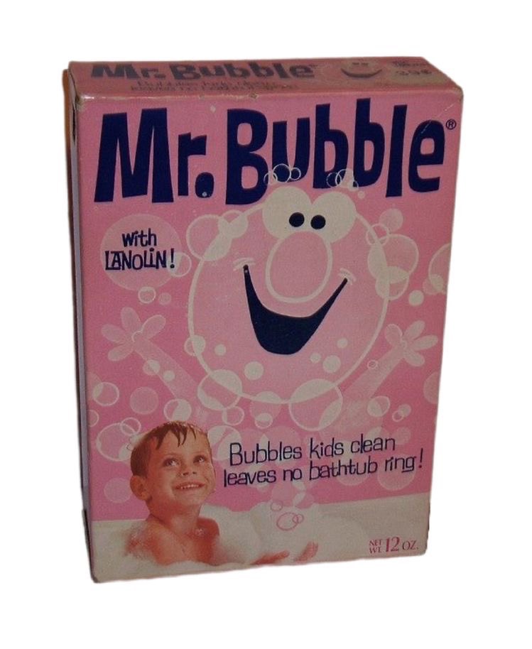 RetroClixs's tweet image. Mr.Bubble. (1961) #retroclixs #vintage #mrbubble #60s #70s #childhoodmemories