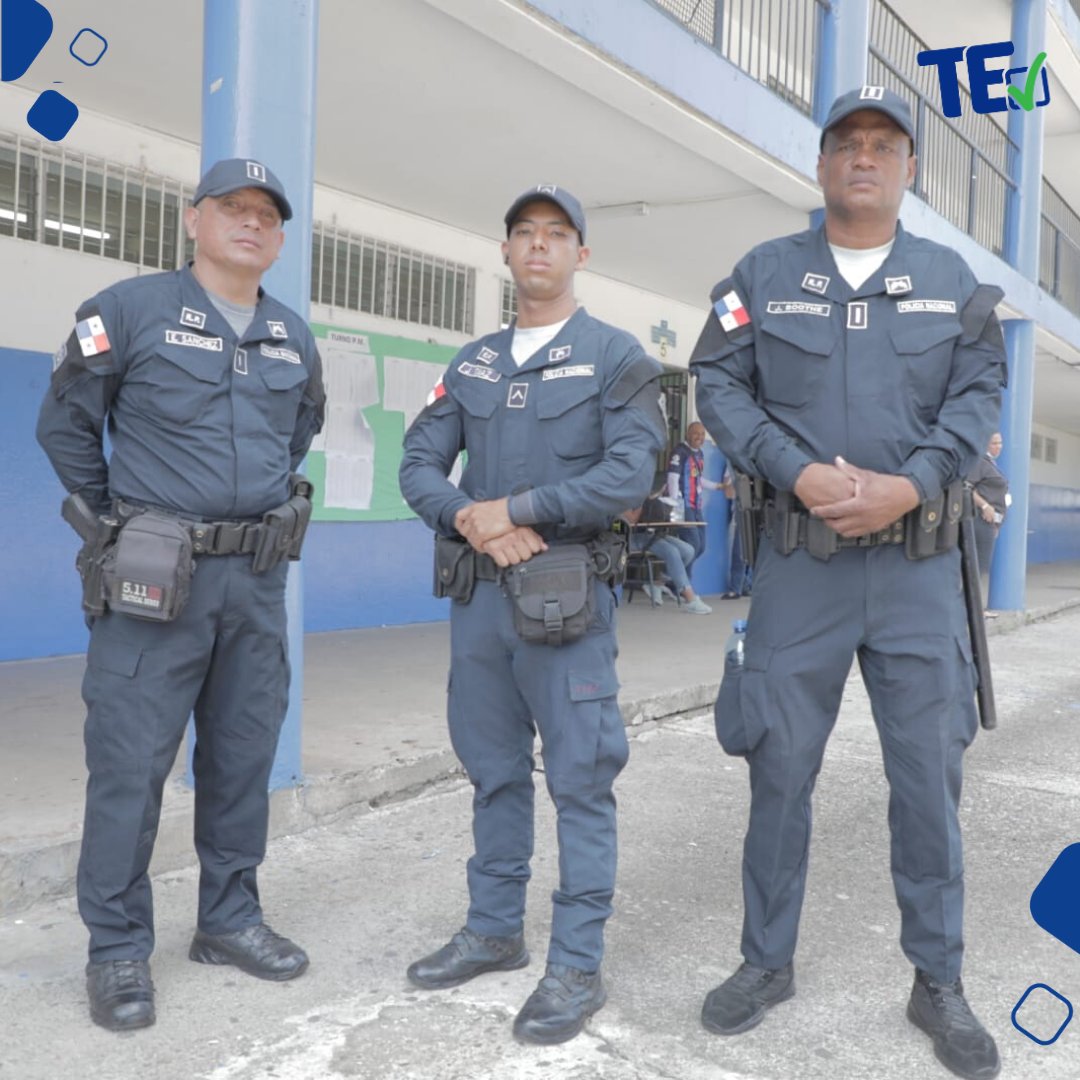 Tribunal Electoral tweet media