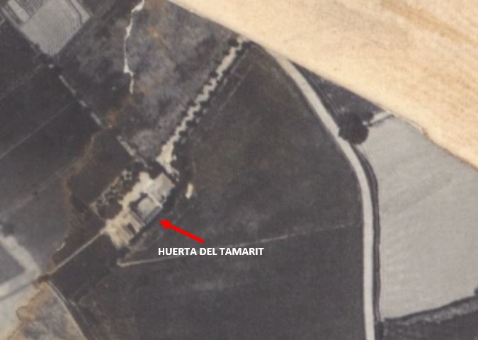 granadaoldpics1's tweet photo. Lorca comentó en una carta que la huerta de su prima tenía las señas más bonitas del mundo: Huerta del Tamarit, término de Fargüi, Granada. “Prima”, le decía Federico a Clotilde, “tu huerta es una colección de tarjetas postales”. https://t.co/OK0Z3zr49J