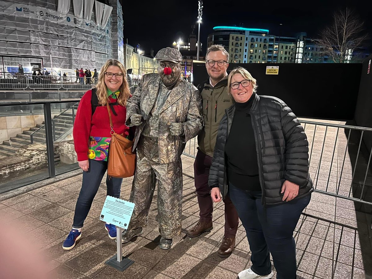 Special&Affected tweet media