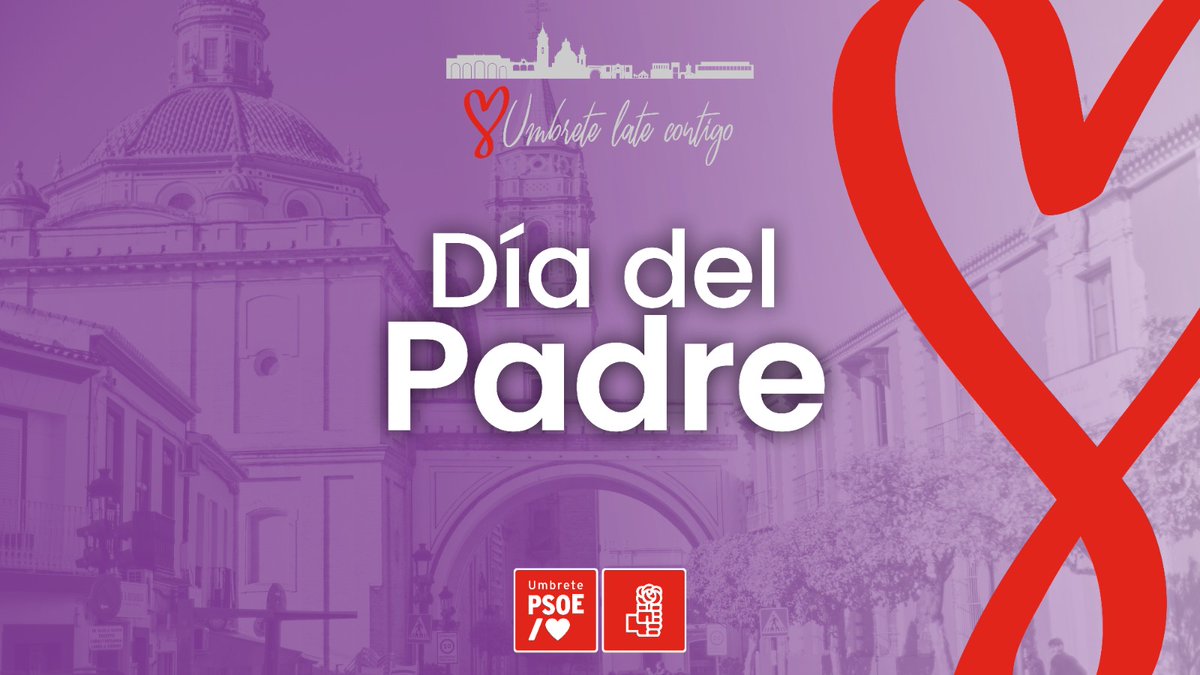 PSOE Umbrete tweet media