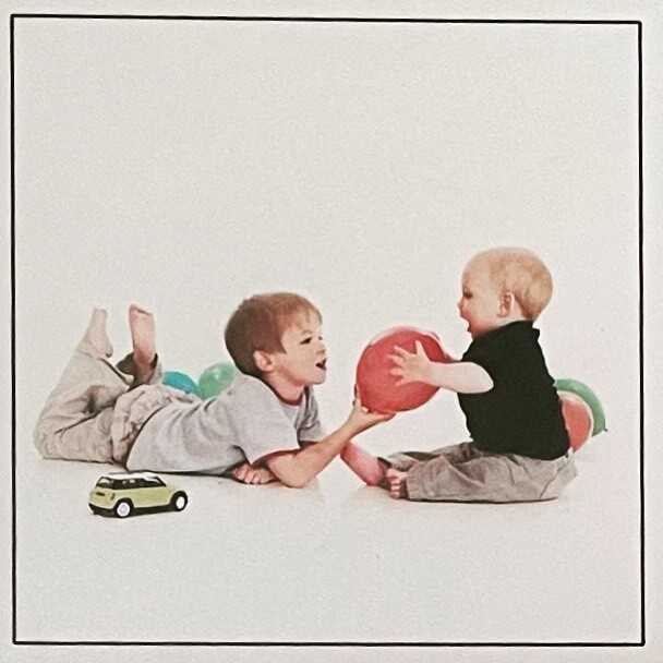 The chance to be a mum is such a privilege, feel very blessed for the caring, funny, dedicated young men my babies have grown up to be…. Still though #AlwaysMyBabies 💖 #MothersDay #BestJobInTheWorld instagr.am/p/Cp-ofRLIWt-/