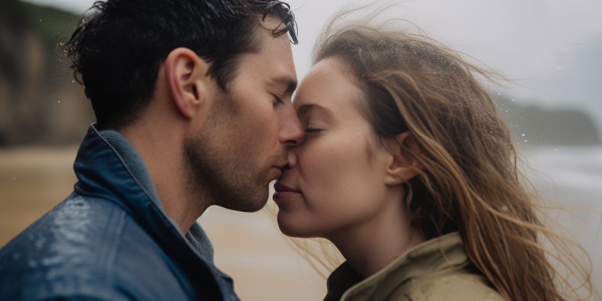 Re-enabled my @midjourney_ai subscription because <a href="/juliewdesign_/">Julie W. Design</a> inspired me with their incredible outputs. I still don’t have a clue how to get consistent people that look kinda identical but v5 creates mindblowing details. 🫣