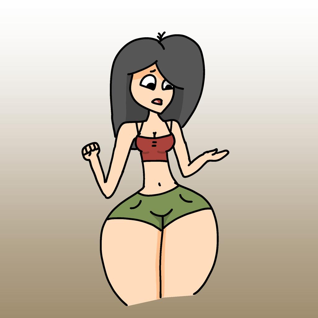 kejwii's tweet photo. #girlinflation #girlexpansion #assinflation #thickgirl #chubbygirl #thiccass #fatass #widegirl #widehips #bigbooty #widethigh #wideass #assexpansion https://t.co/qxAF2IUrN6