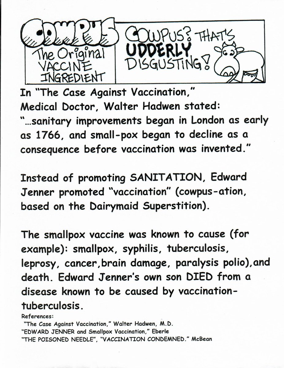 Robert Young DSc, PhD, Naturopathic Practitioner on Twitter "The Truth