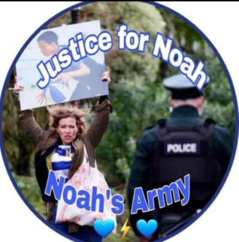 katemcolgan's tweet image. #RememberMyNoah  #JusticeForNoahDonohoe  #JusticeForNoahTruthForFiona  #NOTOPII  #NoDateOfDeath  #NoTimeOfDeath #NoWaterSamples  Do #PSNI even know How Noah died,    Why Noah died   or When Noah died  #NoahsArmy ⚡️