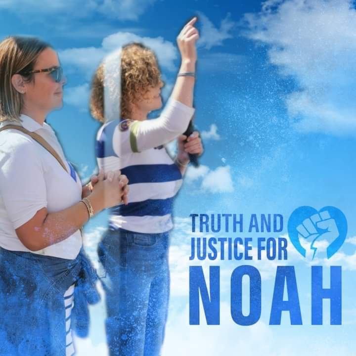 #RememberMyNoah 
#JusticeForNoahDonohoe 
#ThruthForFiona
#NoahsArmy⚡
#Week143
#MothersDay2023