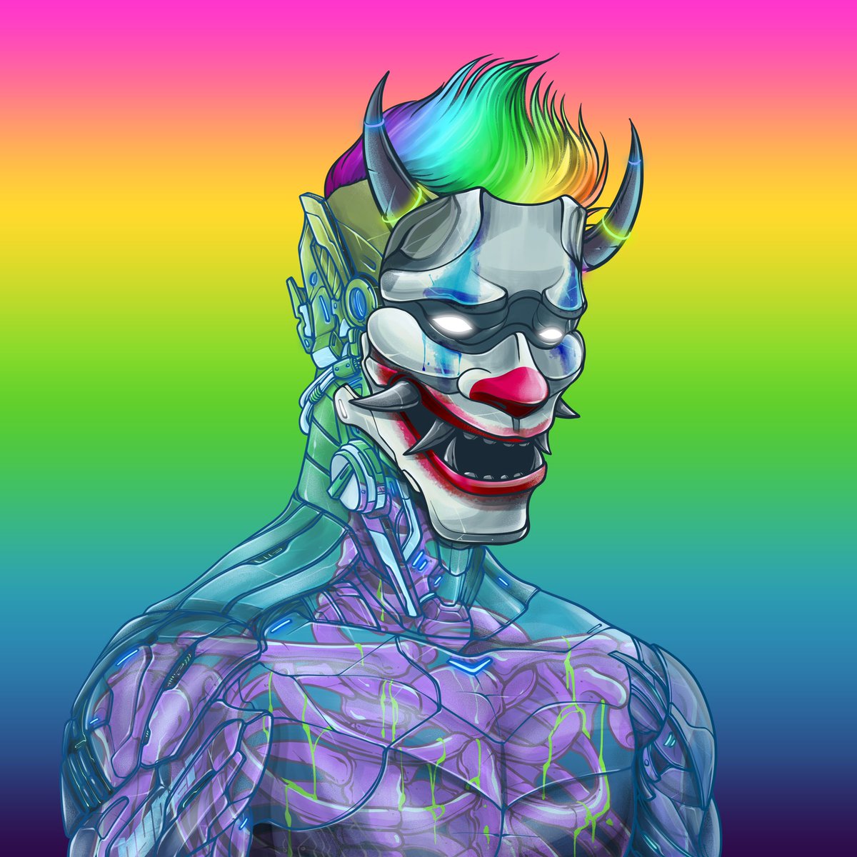 HyperCult tweet media