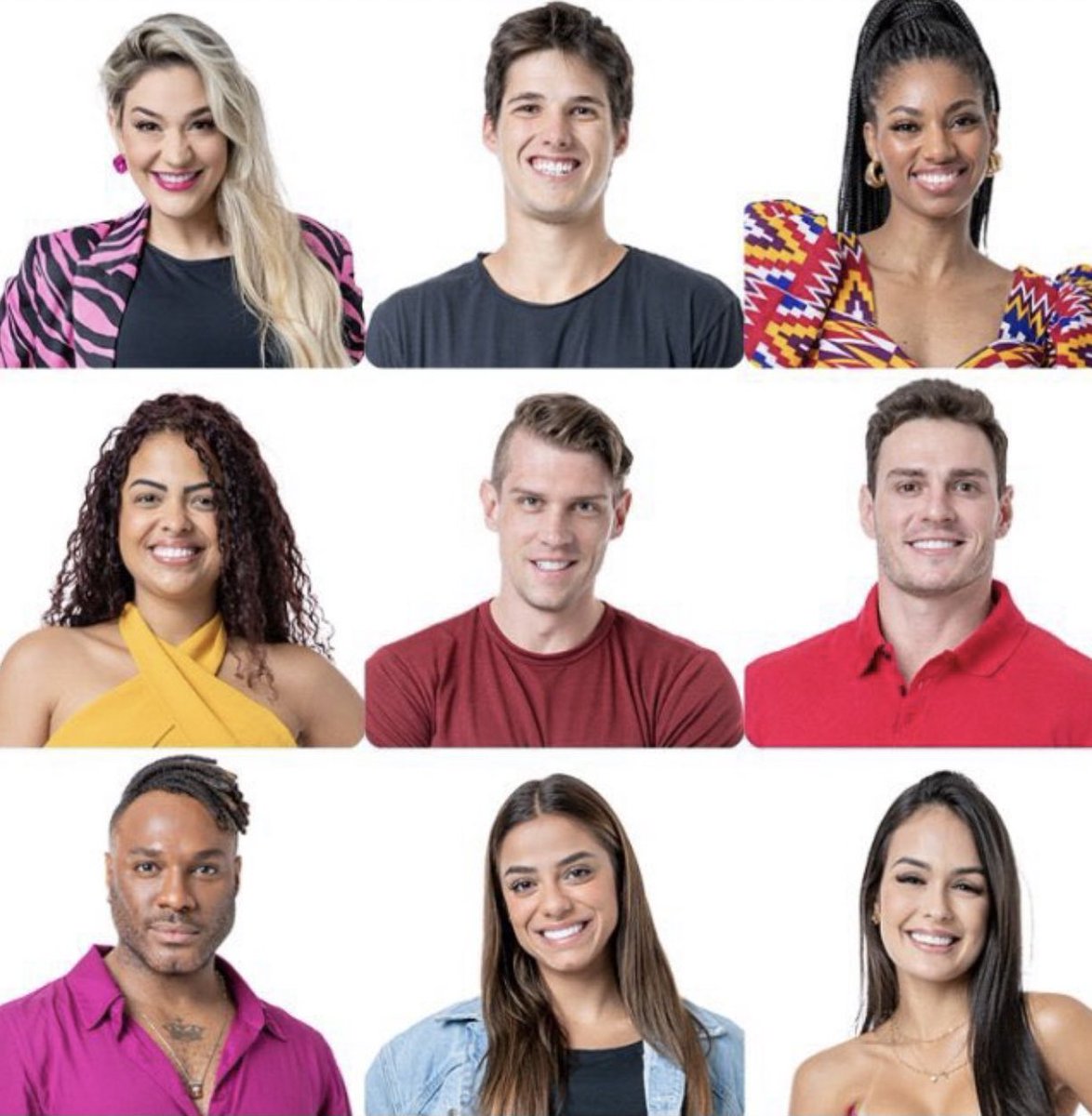 centralreality's tweet photo. 🚨ATENÇÃO: Todos os eliminados do #BBB23 estão de sobreaviso para uma possível repescagem, afirma a Coluna Léo Dias. https://t.co/S3iBKE2Kb4
