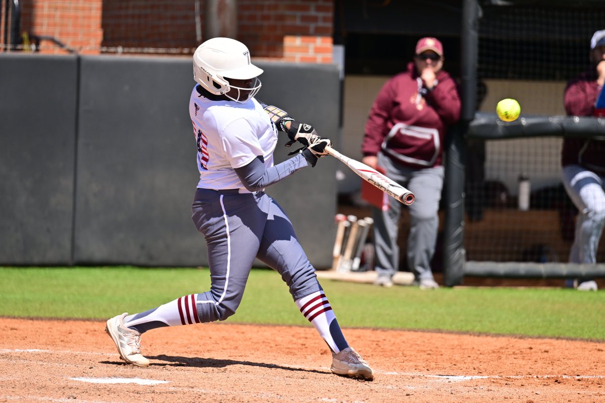 Troy Softball tweet media