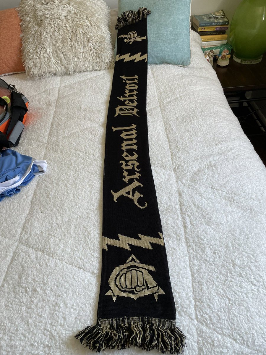 sotdetroit's tweet image. @arsenalamerica @Arsenal @ArsenalDetroit Absolutely beautiful. #COYG