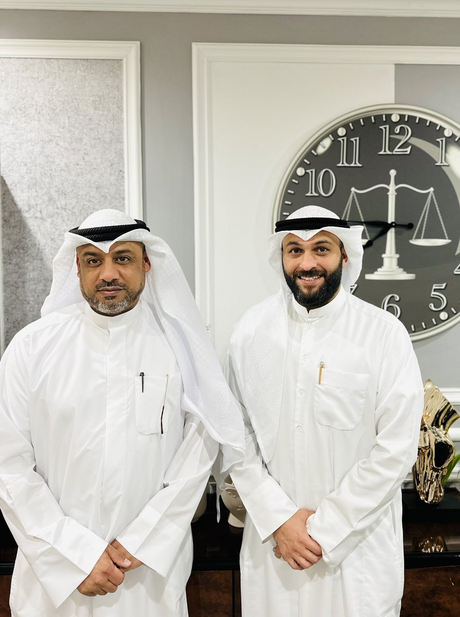 Bassam_Bu_Ahmad's tweet photo. كل الشكر و التقدير لمجموعة الخالدي  القانونية @LawyerGroup متمثله بالإستاذ المحامي عبدالله الخالدي .. على تكفلهم بجميع القضايا التي تمس النادي و جماهيره .. و الشكر موصول لأخواني @Z_alshatti36 و @Bo___hamood  على جهودهم الكبيرة في هذا الموضوع .. https://t.co/3WXoylypwJ