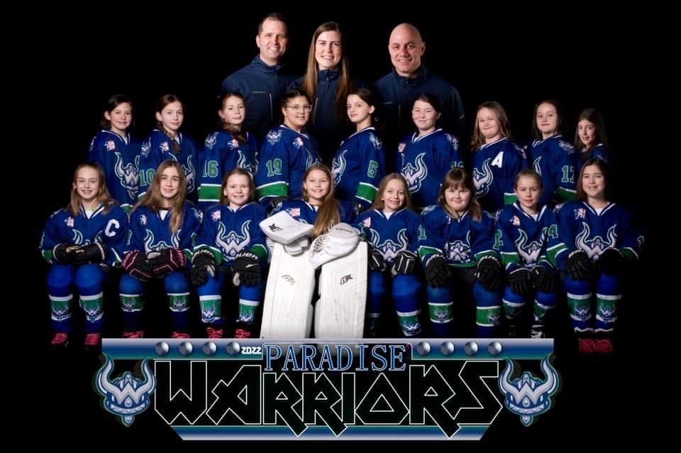 KaylaMW9927's tweet photo. Bringing home 🥈
These girls worked so hard and I’m beyond proud of them . 👏👏👏👏👏👏👏

This year was absolutely incredible. A BIG thank you to Coaches Elena  , Chris and Burl and to Sharon ( our coordinator ) … for ABSOLUTELY Everything. @FemaleMinor @PmhaWarriors https://t.co/cGqwlINFgG