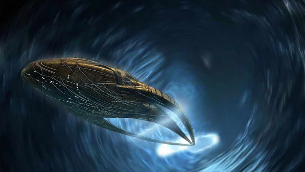 TheSpaceshipper's tweet photo. Farscape started 24 years ago today.

I miss this show. Weird, fun and fresh. https://t.co/ntJKcp6TqE