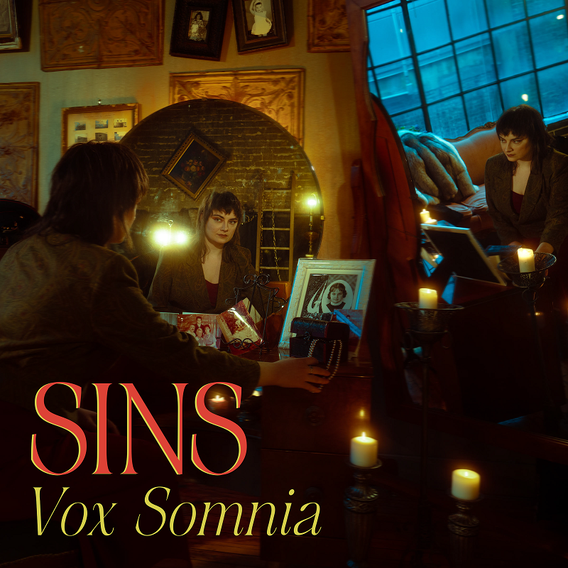 spillmagazine's tweet photo. #ICYMI 🎶😎👍

@voxsomnia @spillmagazine #videopremiere #premiere #exclusive https://t.co/mqy1g8dYsA