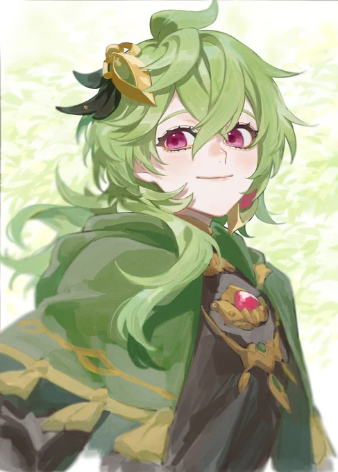 コレイ #原神 