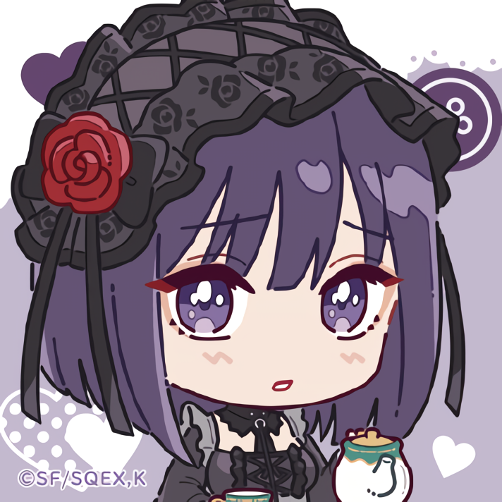 Shiiro рџњё On Twitter