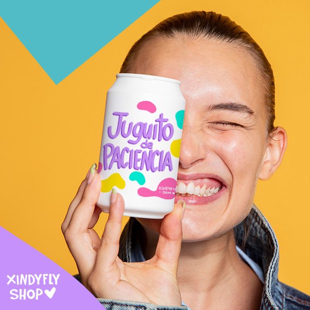 xindyfly's tweet photo. @Jennestudios Hola! Mi marca es @xindyfly y dibujo para grandes y chicos, vendo mis ilustraciones en mi página web https://t.co/Daj7DvAdNf y también hago comisiones digitales ☺️💚
Un gusto conocerl@s 😃🎉 https://t.co/e9r8ZSjwLp