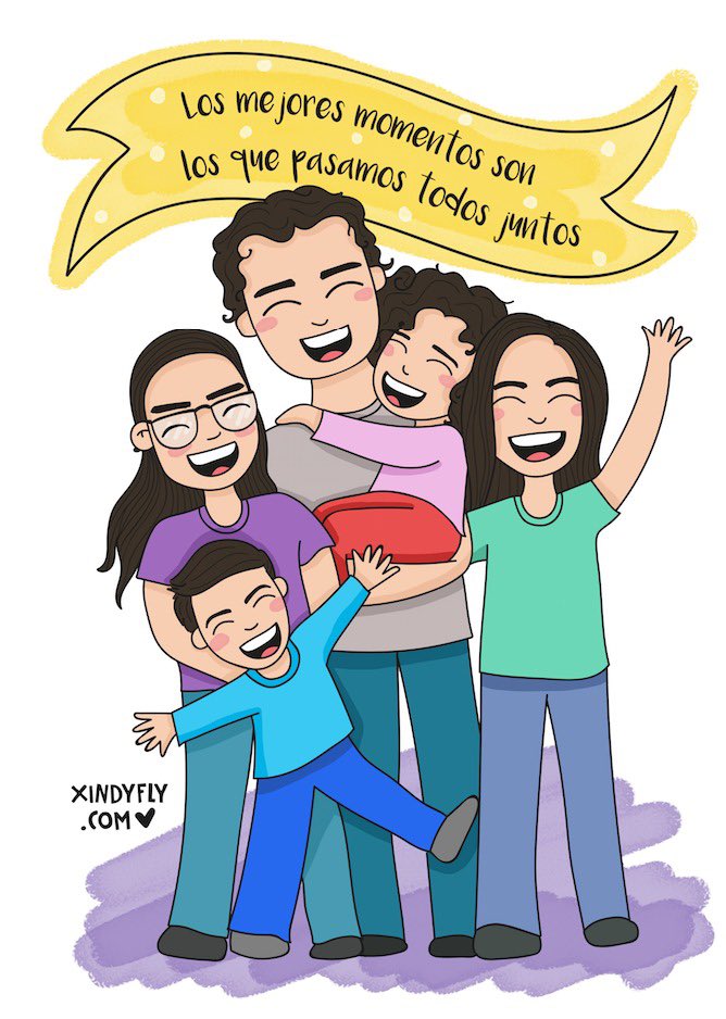 xindyfly's tweet photo. @Jennestudios Hola! Mi marca es @xindyfly y dibujo para grandes y chicos, vendo mis ilustraciones en mi página web https://t.co/Daj7DvAdNf y también hago comisiones digitales ☺️💚
Un gusto conocerl@s 😃🎉 https://t.co/e9r8ZSjwLp