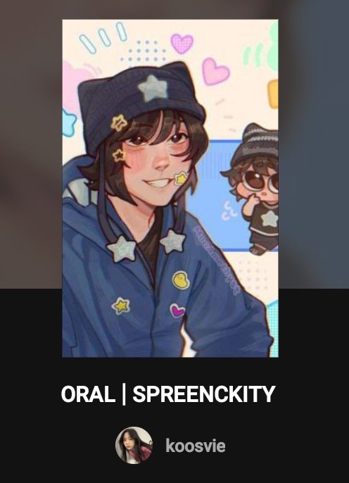 cezzkity's tweet photo. por si les gusta el spreenckity β‘ #spreenckity https://t.co/WRWTcb8hPB https://t.co/3CL85eIOSg