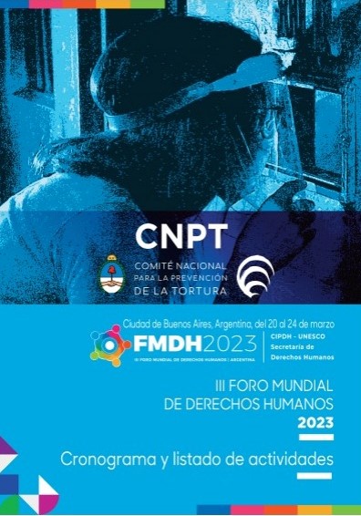 Comité Nacional para la Prevención de la Tortura tweet media
