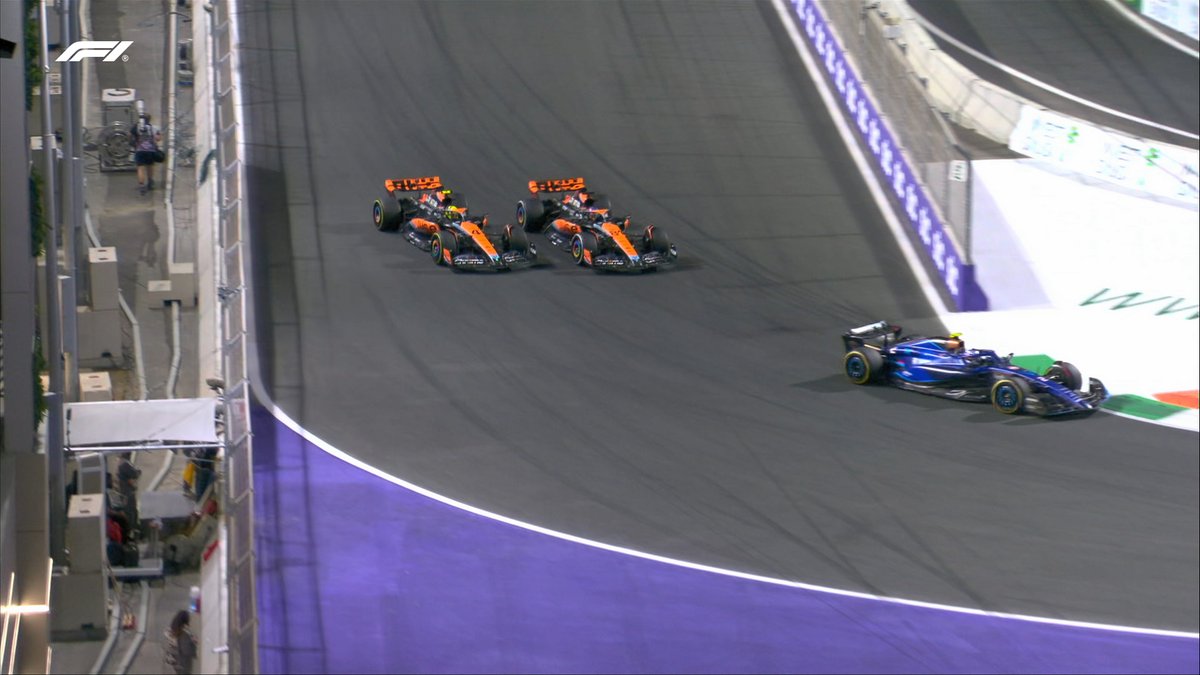 Formula 1 tweet media