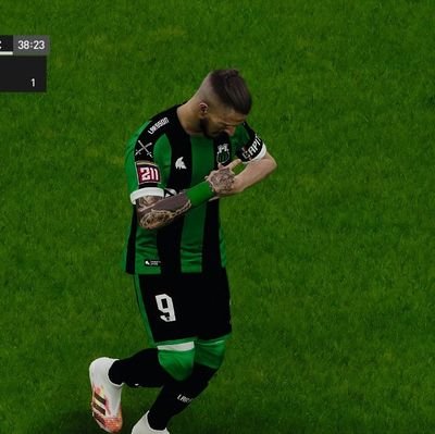 Vamos hoy!! @BrancaClub ponga huevos que hay que salir primeros! Mucha suerte 💚🖤