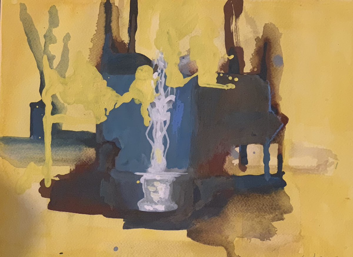 Paix à ton âme mon cher #SteveAfif  et merci pour ton amitié🙏🤍