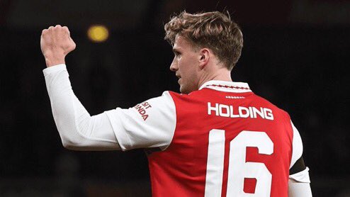 Let’s have some appreciation for this guy today. He held his own