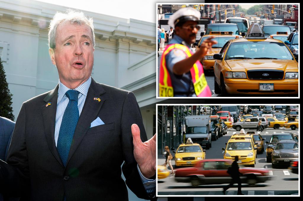 With rising crime and a higher cost of living, more and more New Yorkers are flocking to the exits. So what’s the Democrats’ big solution to turn it all around? Make life in New York even more expensive. Brilliant!
