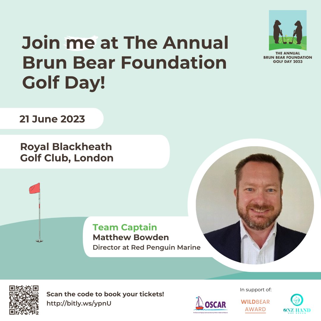 Brun Bear Foundation tweet media