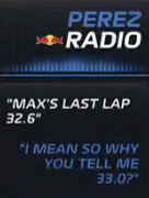 paddock2go's tweet image. this is the kind of drama I am here for