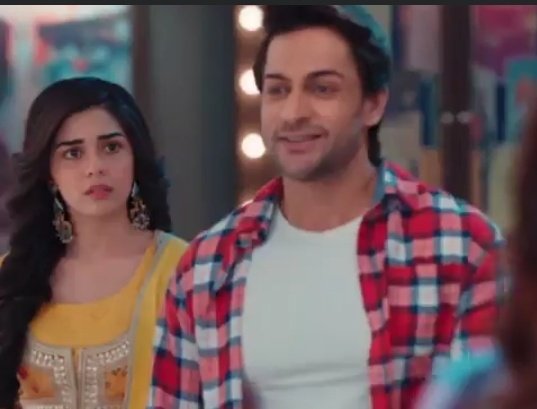 Nice 2nd Episode of #Bekaboo
Bela Ranaveer Looking good together❤ ✨

Can't wait Next Saturday Sunday Episode 🥳✨

#EishaSingh #ShalinBhanot #EktaKapoor #JioCinema #Colourstv