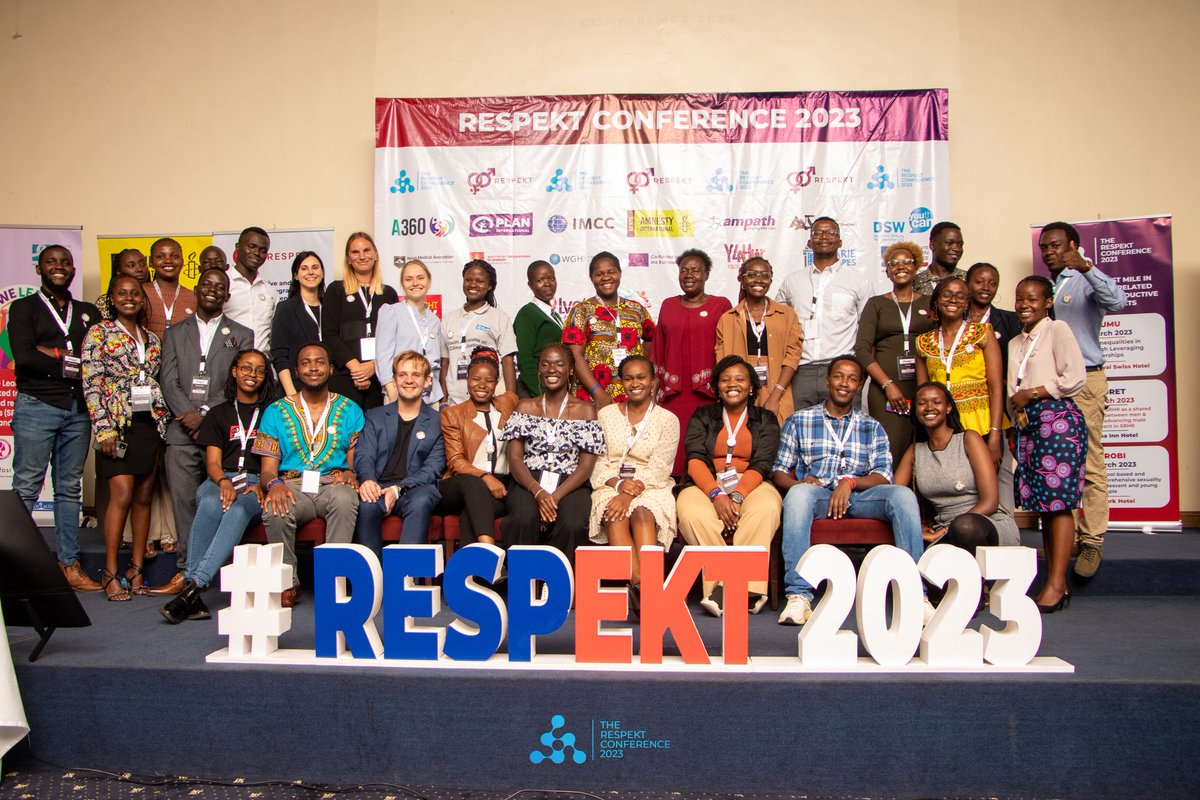 monahnyagaka's tweet photo. LONG POST ALERT!🔔

He that began a good work in us finally brought it into completion!
It has been an incredible journey chairing the 2023 @Respekt_kd Conference Organizing Committee. https://t.co/IiVtRaTptq