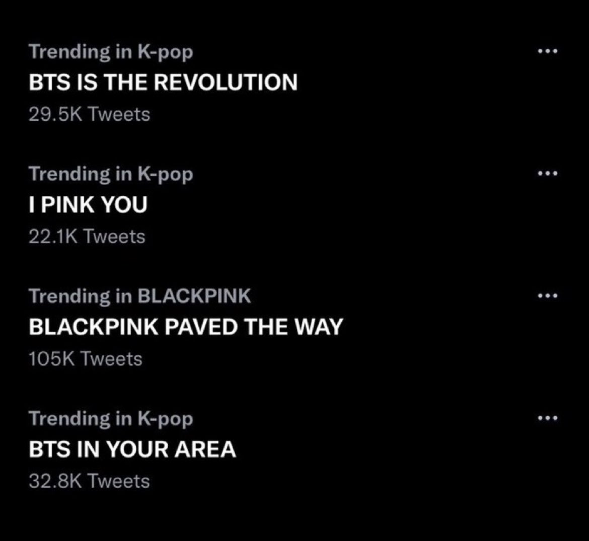 armyarmyyaah's tweet photo. This was prolly the most unserious fanwar ever occurred in the history of stan twt  😭 https://t.co/G3HVka2Hvq